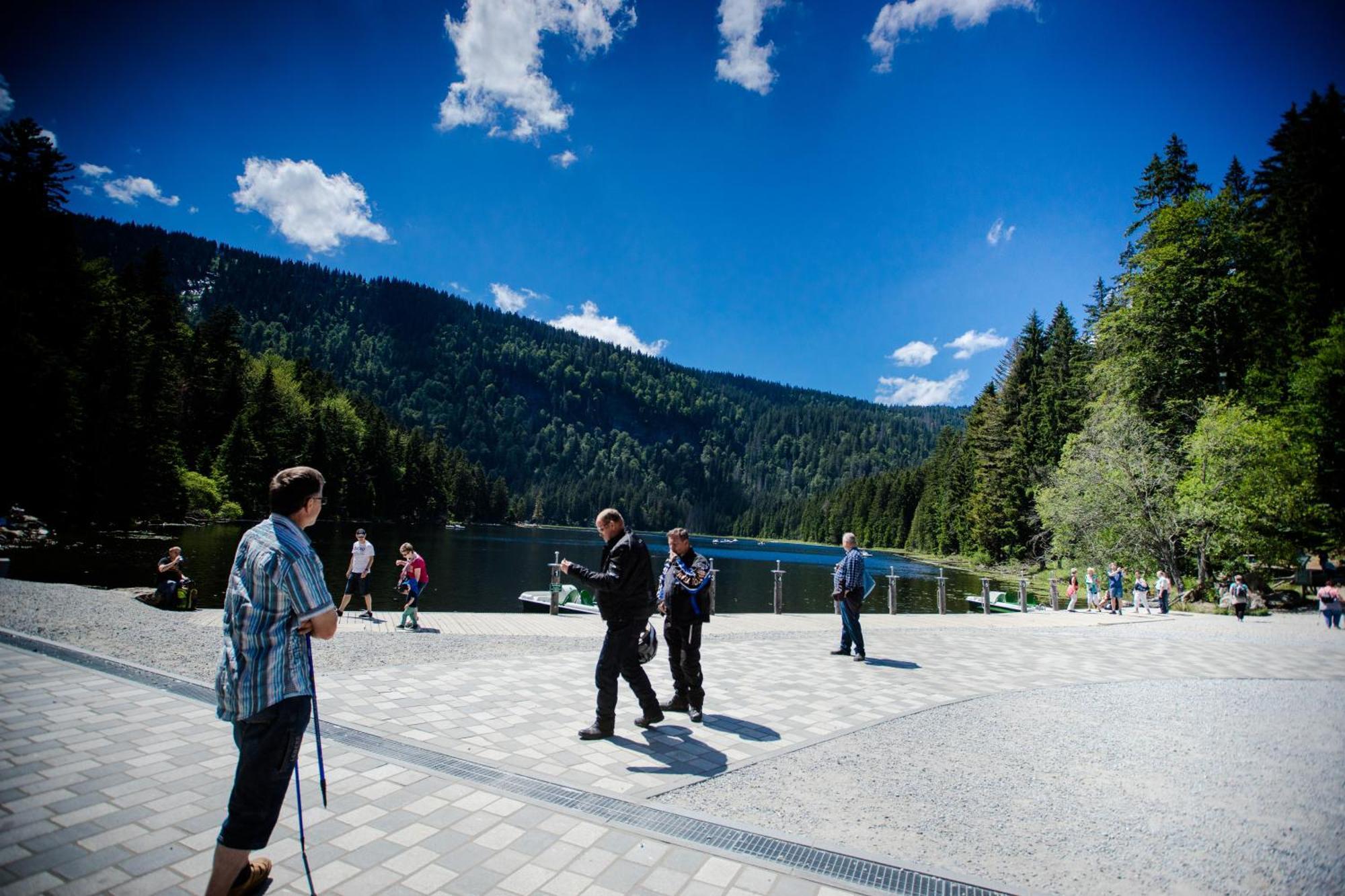 Gasthof Meindl Arrach Exterior foto
